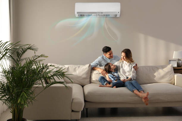 Best Ductless HVAC repair  in Grove Hill, AL