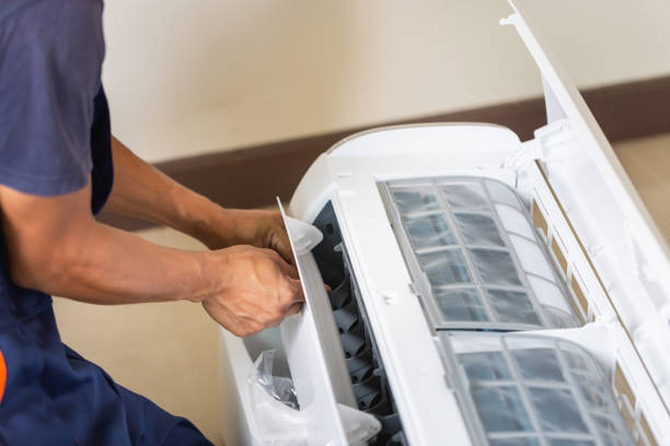 Trusted Grove Hill, AL HVAC Experts