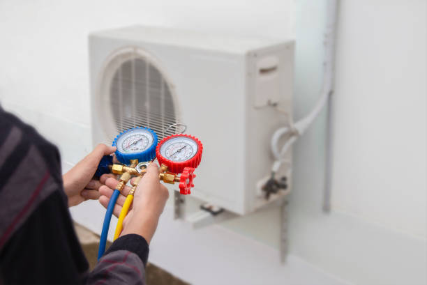 Best HVAC air duct cleaning  in Grove Hill, AL