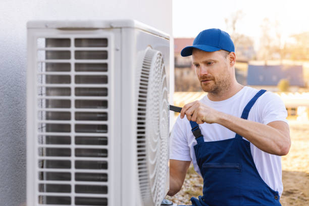 Best 24/7 HVAC repair  in Grove Hill, AL