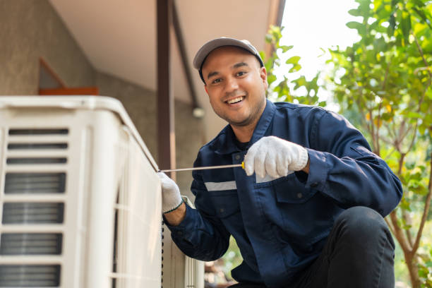 Best Local HVAC companies  in Grove Hill, AL