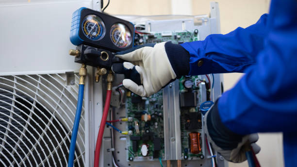 Best Emergency HVAC repair  in Grove Hill, AL